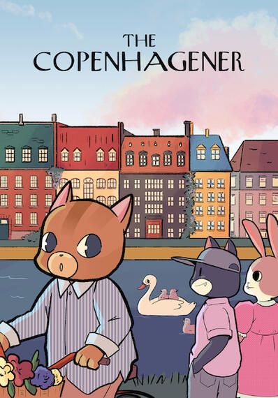 The Copenhagener